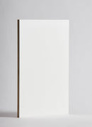 Plyco's Sky 12mm Cream Laminated Plywood on a white background