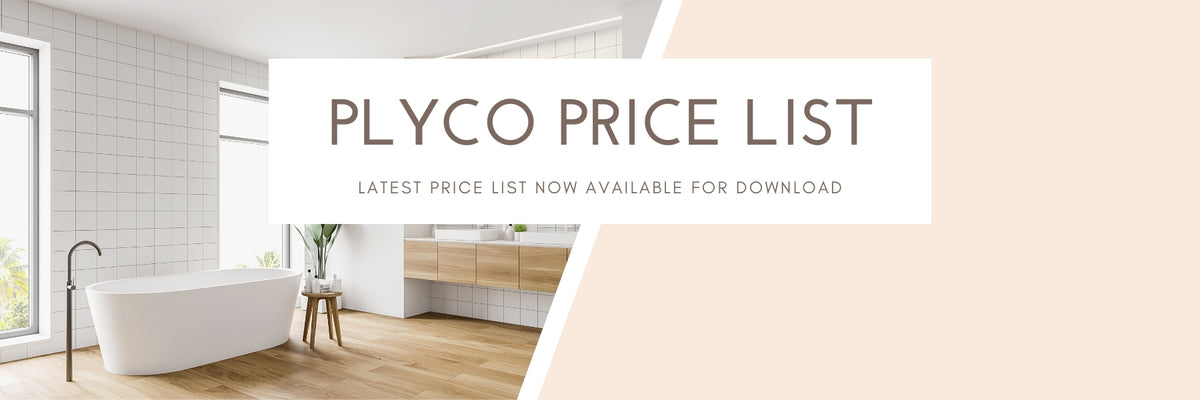 Plywood supplier price list download
