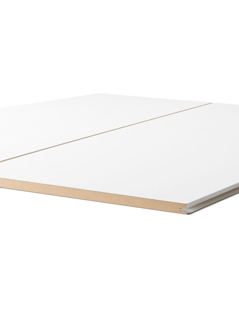 Laminex Surround sheet in Batten 300 (Standard) on a white background, available to buy online from plywood supplier Plyco