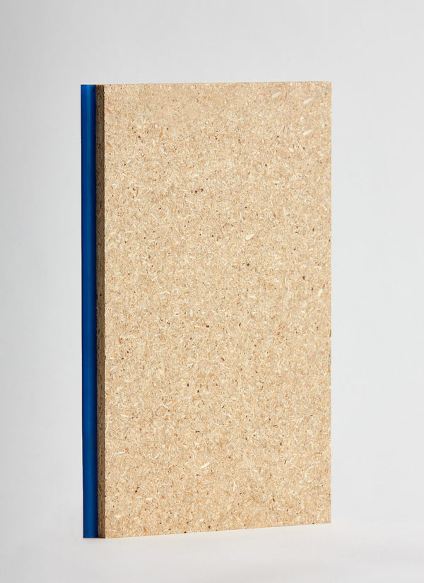 Plyco's Tongue & Groove Particle Board Flooring on a white background