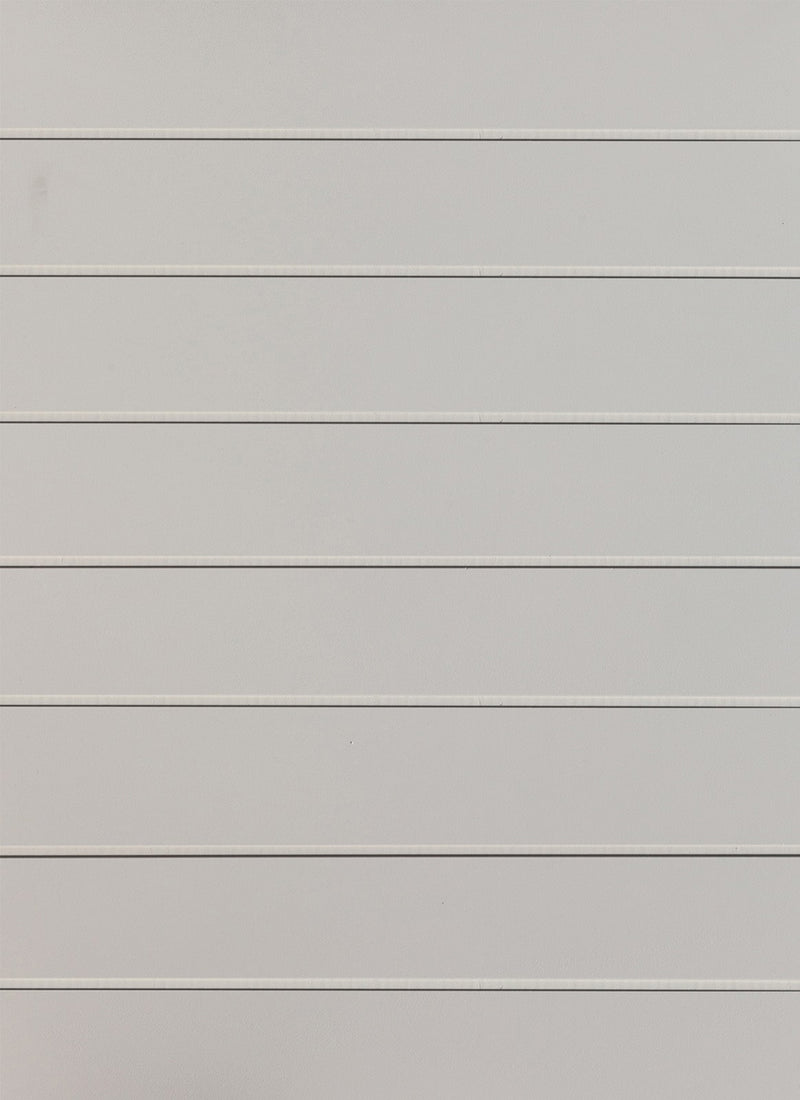 Plyco's Smooth 75 Weathergroove interior and exterior wall cladding without a white background available to buy online