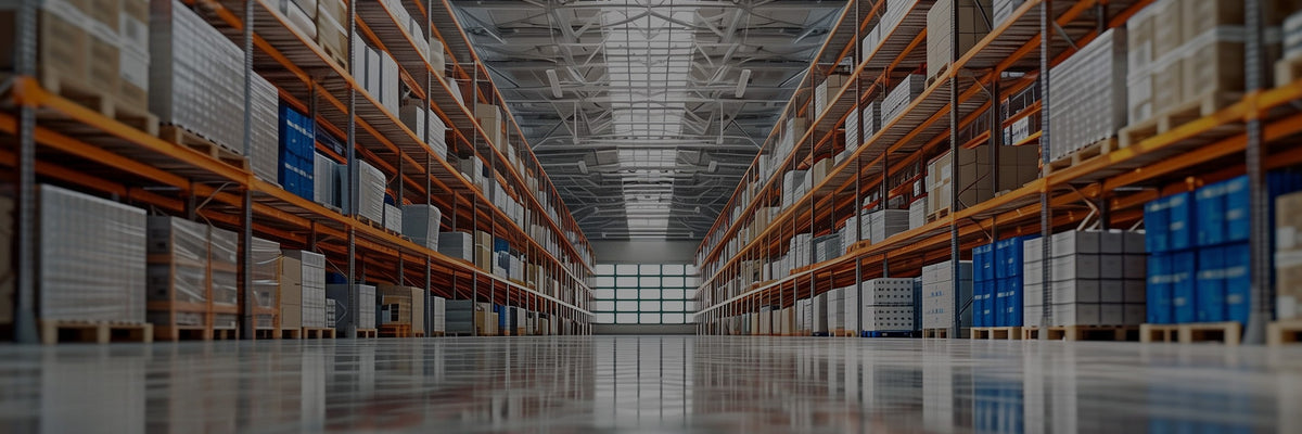 Plywood, MDF & Particle Board For Racking & Storage | Plyco