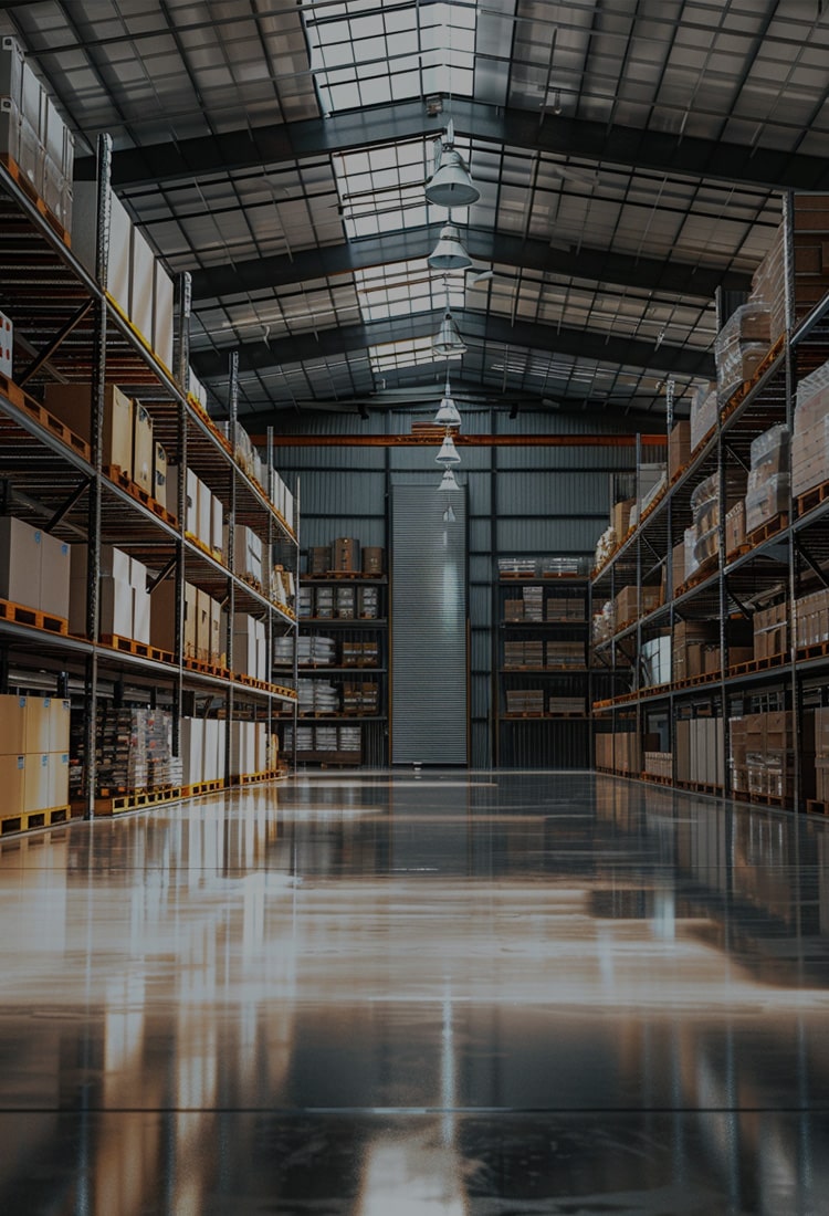 Plywood, MDF & Particle Board For Racking & Storage | Plyco