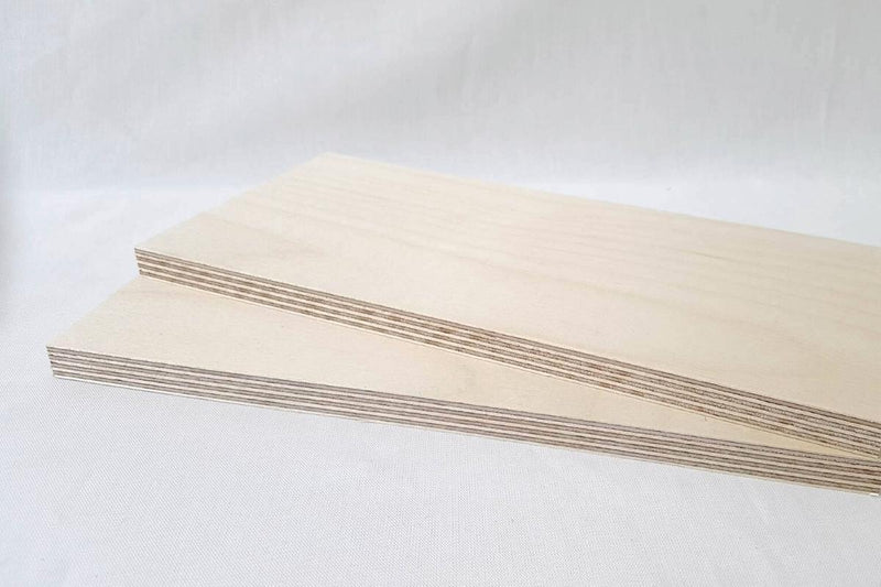 Melbourne architectural plywood supplier, Plyco's Premium European 24mm Birch Plywood for architectural applications