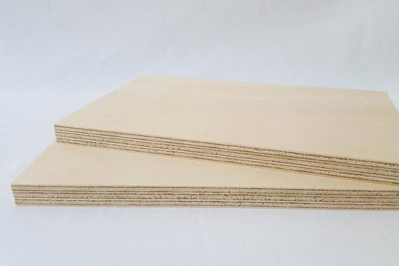 Melbourne architectural plywood supplier, Plyco's 24mm Hoop Pine Plywood Sheets for architectural applications