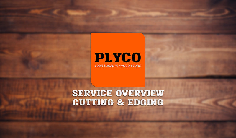 Plyco Rust Plywood Cut To Size | Plyco