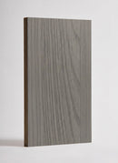 Plyco's 12mm Cordoba Oak Decoply plywood panel on a white background