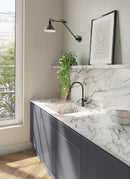 Java Decoply sheets from Melbourne plywood supplier Plyco used for cabinetry, without a white background