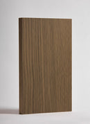 Plyco's 12mm Seville Oak Decoply plywood panel on a white background