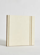 Plyco's Designer Groove Regency150 decorative MDF wall and ceiling lining panel manufactured by Forest One on a white background