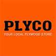 Melbourne plywood manufacturer and supplier, Plyco logo