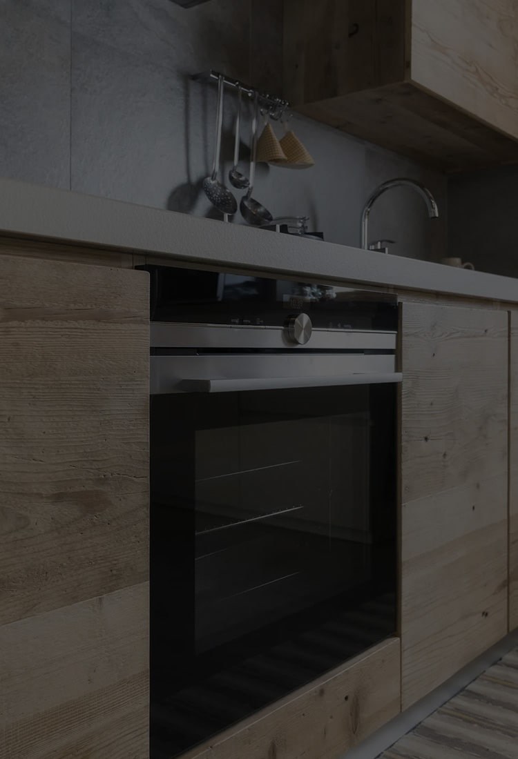 Kitchen cabinets and joinery using local marine plywood supplier Plyco's 24mm AA Hoop Pine Marine Plywood sheets available online