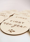 3mm Canadian Rock Maple Micropanel from Melbourne plywood supplier Plyco, used in a laser cutting/engraving project on a white background