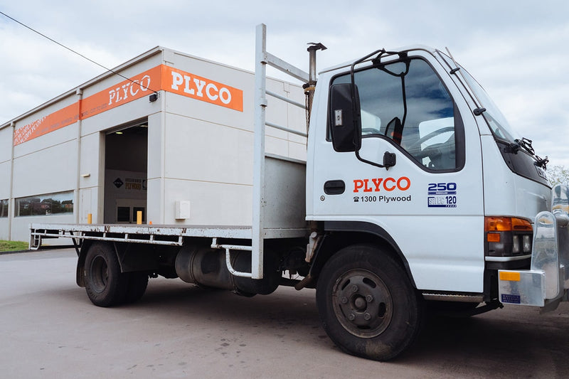 Plyco Rust About Us | Plyco