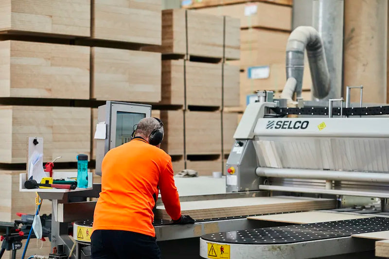 Plyco Rust Queensland Plywood Supplier | Plyco