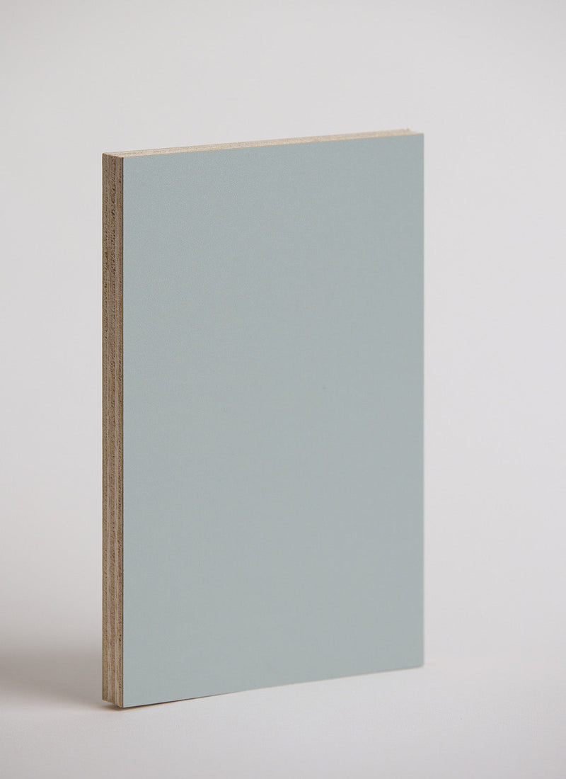 3mm Veldt Vanply caravan wall panels from plywood supplier Plyco on a white background