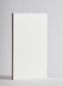 Plyco's Cream 12mm Decoply Laminated Plywood on a white background