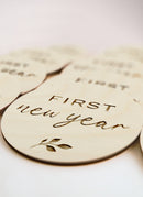 3mm Birch Laserply from Melbourne plywood supplier Plyco, used in a laser cutting/engraving project on a white background