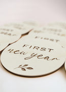 3mm Poplar Laserply Craft Pack from Melbourne plywood supplier Plyco, used in a laser cutting/engraving project on a white background