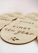 3mm Radiata Laserply from Melbourne plywood supplier Plyco, used in a laser cutting/engraving project on a white background